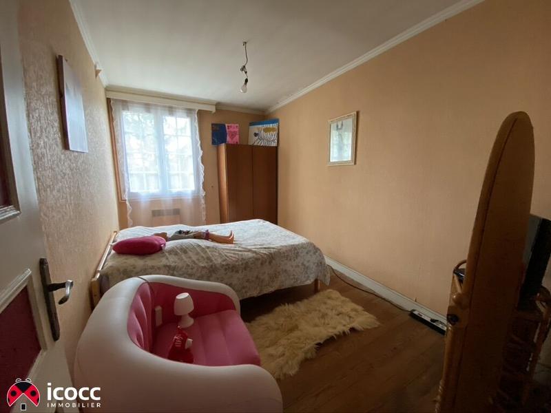 Demeure - 188 m² - 8 pièces