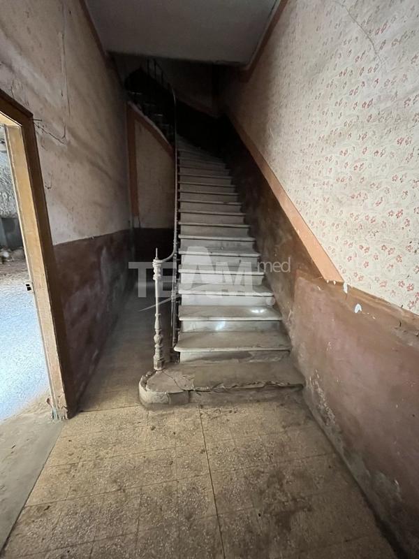 Propriété viticole - 110 m² - 6 pièces