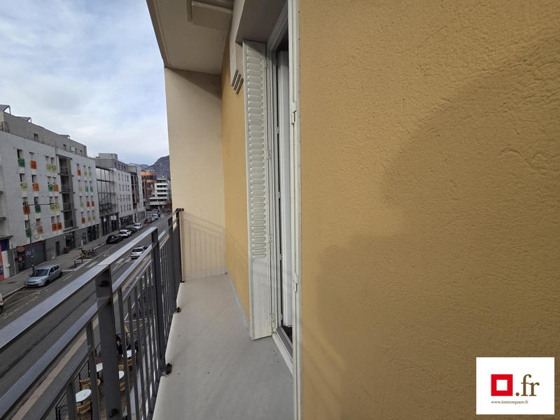 Appartement - 29 m² - 1 pièce