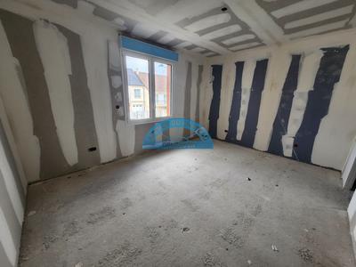 Maison - 124 m² - 6 pièces