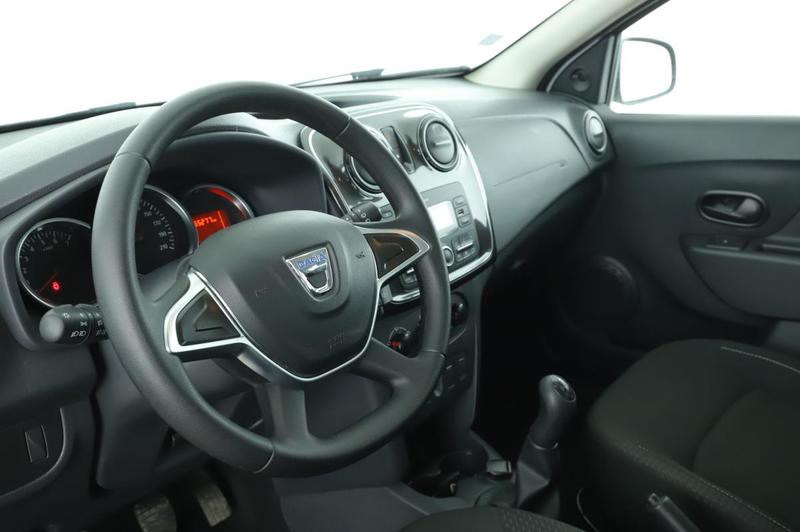 Dacia Sandero II 1.0 SCe Ambiance 73 ch