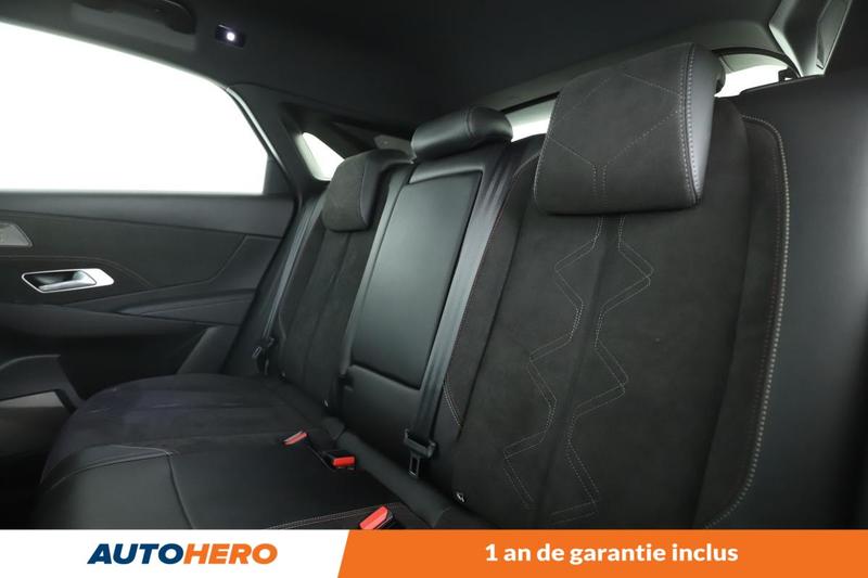 Ds Ds 7 Crossback 1.6 PureTech Performance Line + Automatique 180 ch