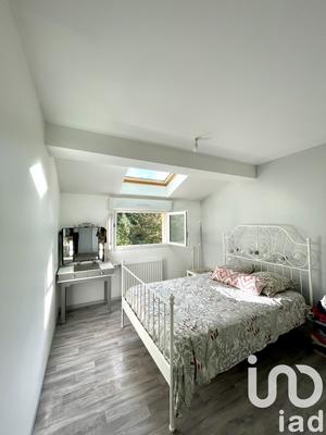 Maison - 87 m² - 4 pièces