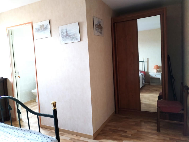 Maison - 232 m² - 5 pièces