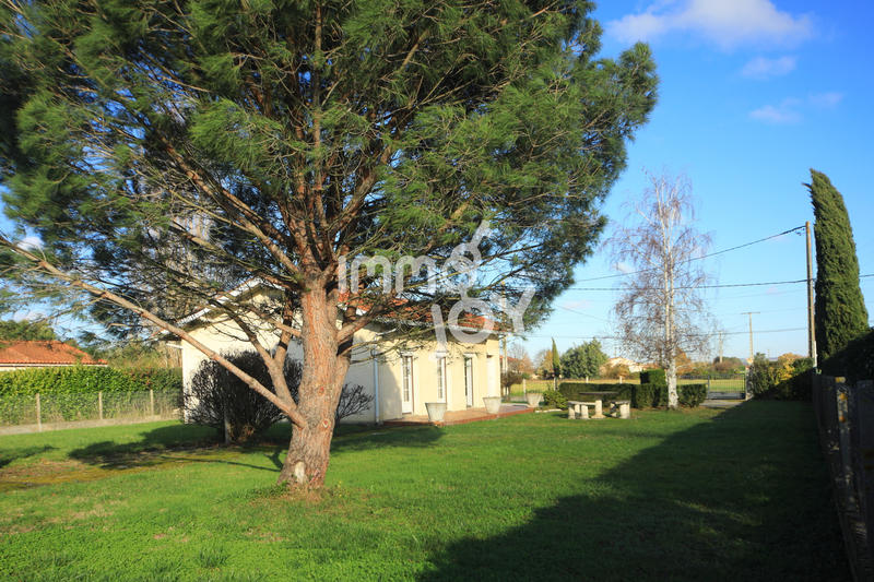 Maison - 75 m² - 3 pièces