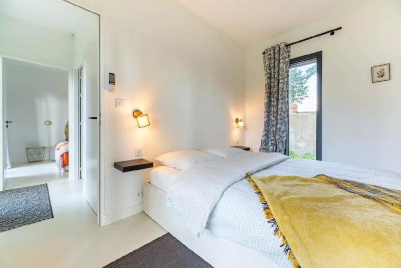 Maison d'architecte - 148 m² - 7 pièces