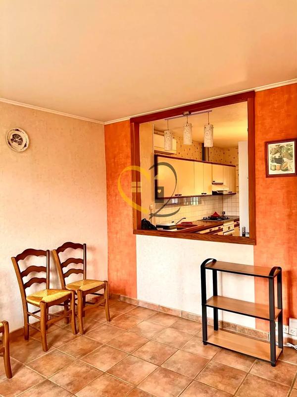 Maison - 103 m² - 4 pièces