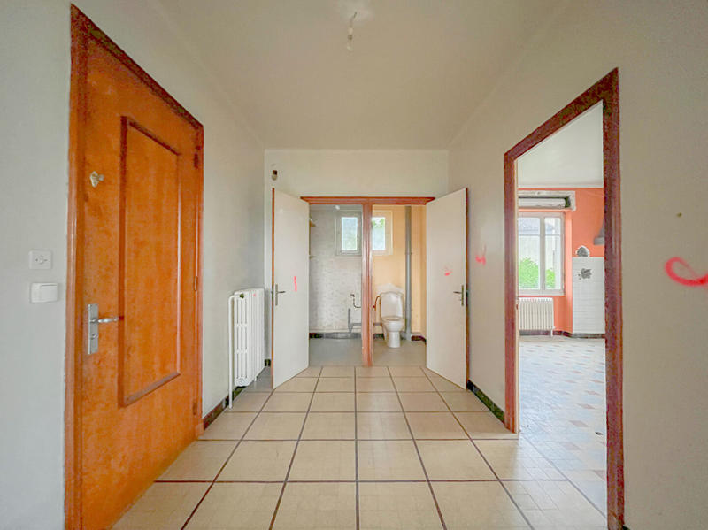 Appartement - 114 m² - 4 pièces