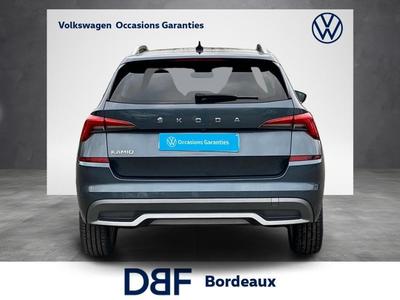 Skoda Kamiq 1.6 Tdi 116 ch Dsg7 Active