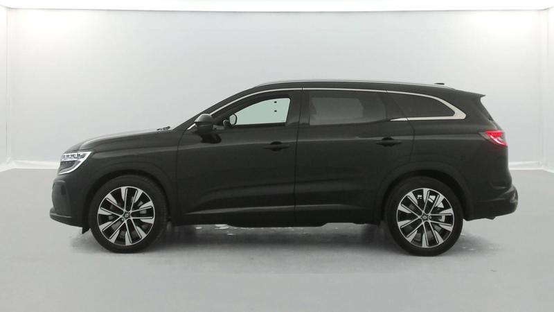 Renault Espace 1.2 E-Tech full hybrid 200ch Techno 7 places