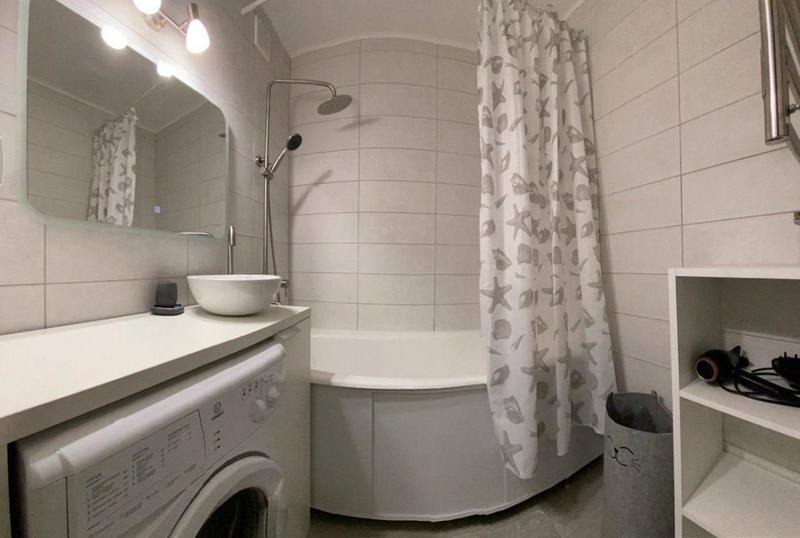 Appartement - 26 m² - 1 pièce