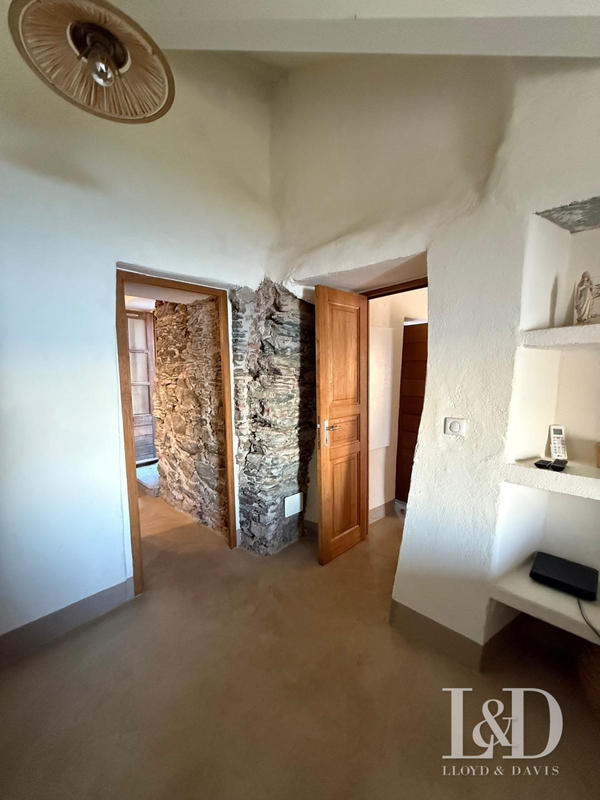 Maison - 80 m² - 3 pièces