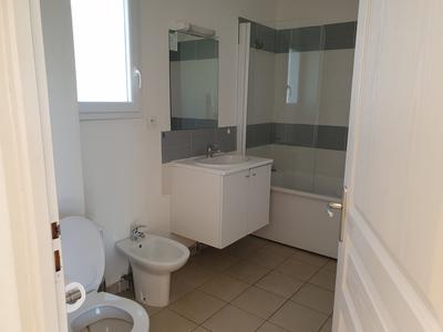 Appartement - 31 m² - 2 pièces