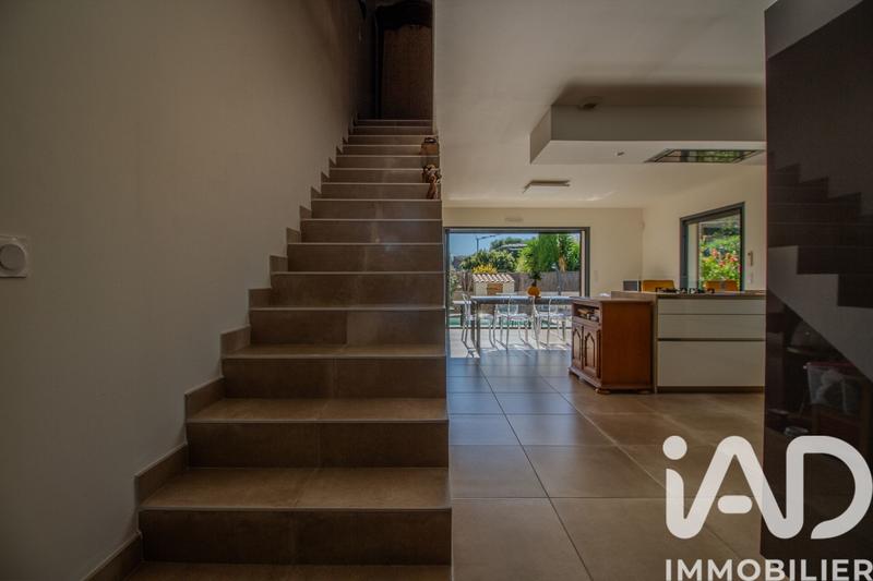 Maison - 125 m² - 4 pièces