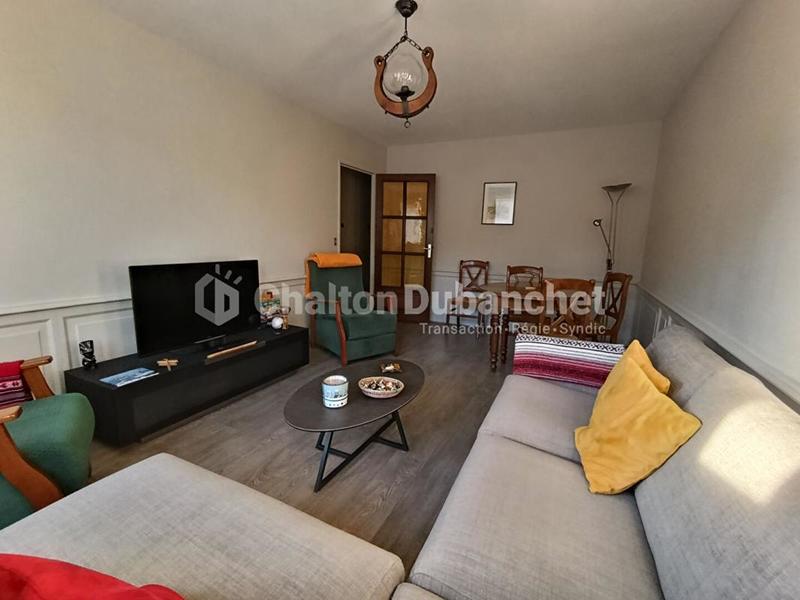 Appartement - 81 m² - 4 pièces