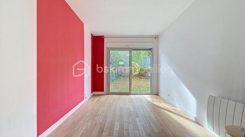 Maison - 121 m² - 5 pièces