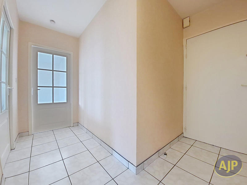 Appartement - 54 m² - 2 pièces