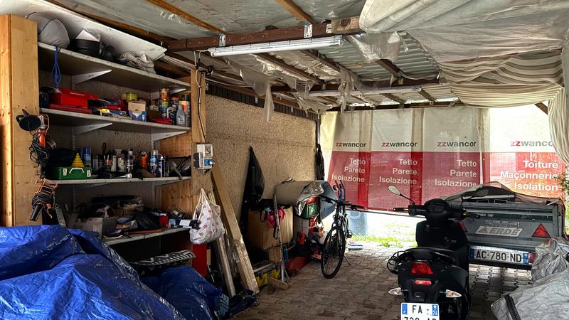 Maison - 104 m² - 5 pièces