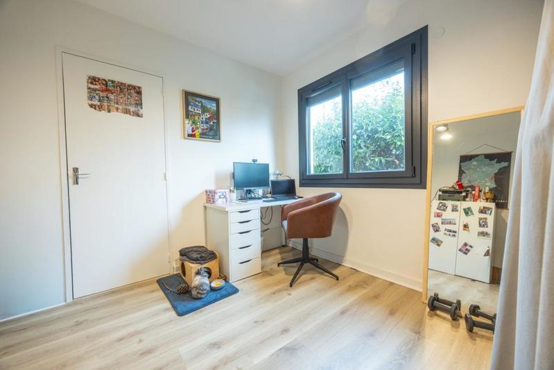 Maison - 72 m² - 3 pièces