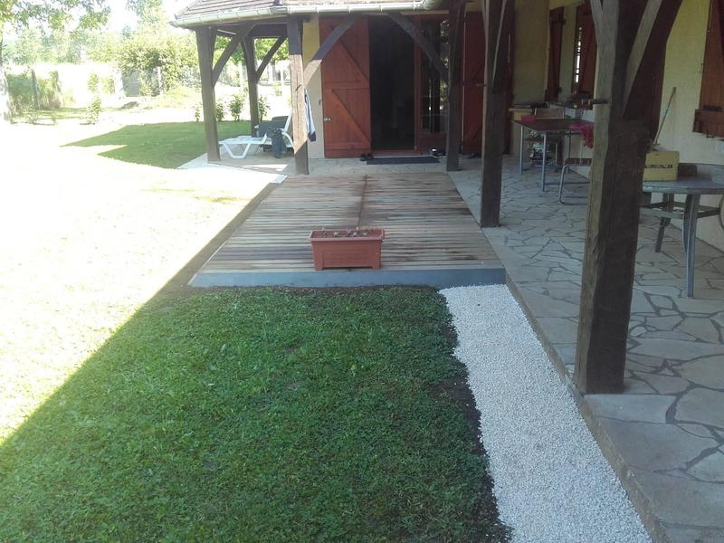 Maison traditionnelle - 134 m² - 5 pièces