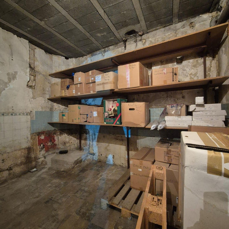 Local commercial - 112 m²