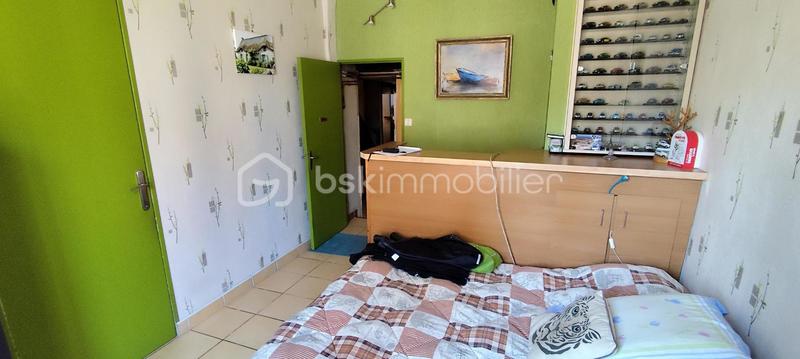 Immeuble - 186 m² - 8 pièces