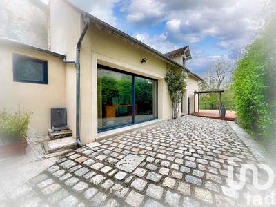 Maison - 87 m² - 4 pièces