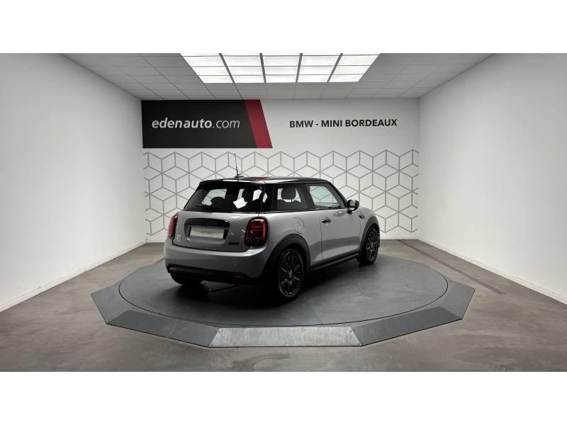 Mini Mini Hatch 3 Portes Cooper se 184 ch Edition Premium Plus