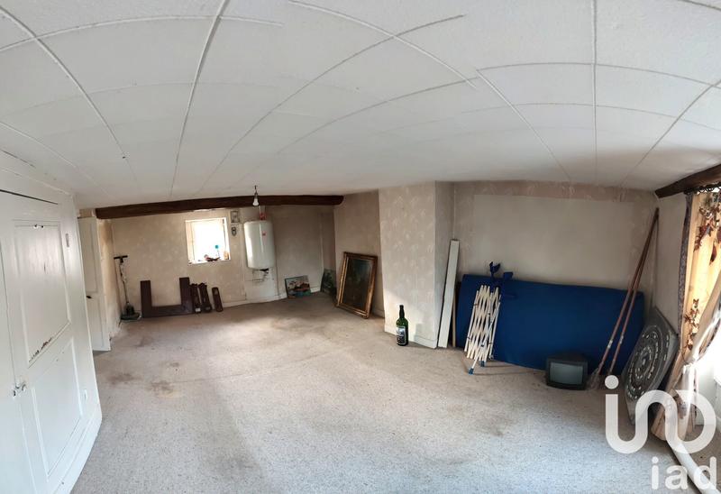 Maison - 238 m² - 6 pièces