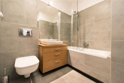 Appartement - 81 m² - 4 pièces