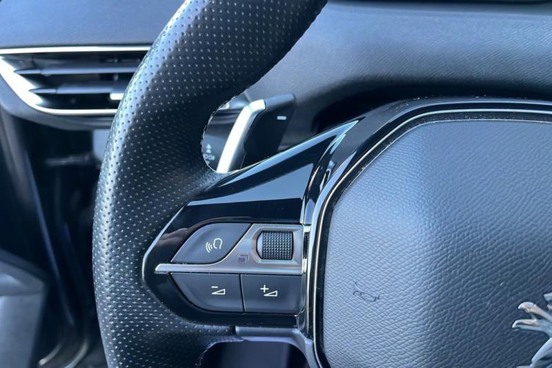 Peugeot 3008 2.0 Bluehdi 180ch Gt Line