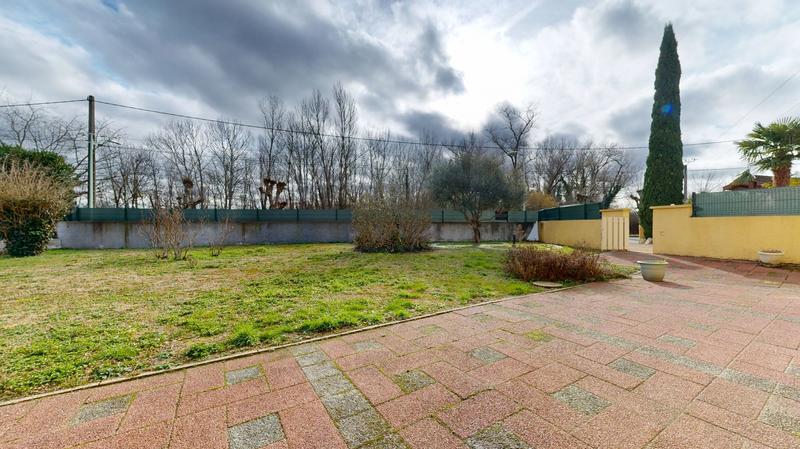 Maison - 167 m² - 5 pièces