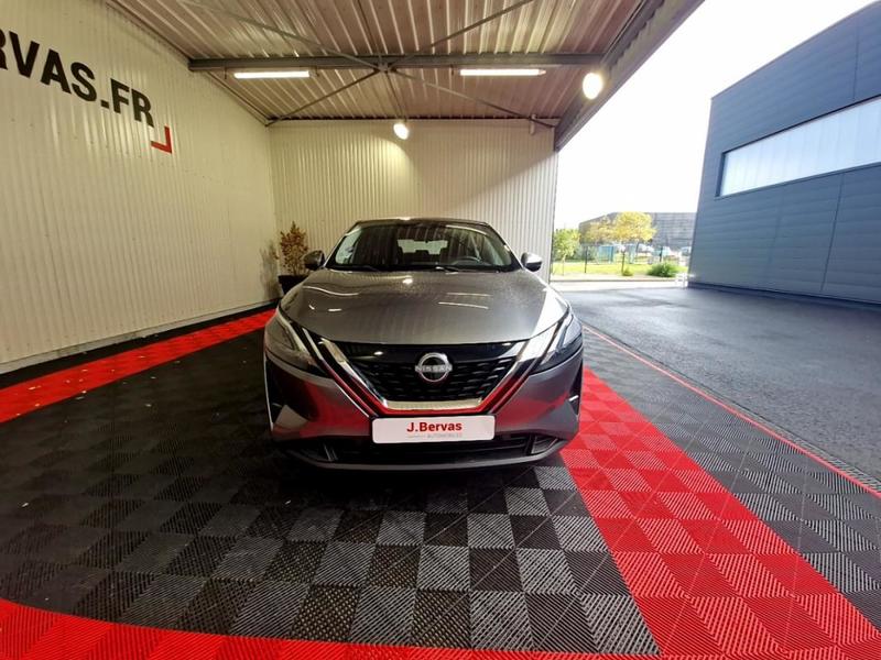 Nissan Qashqai E-Power 190 Ch Business Edition