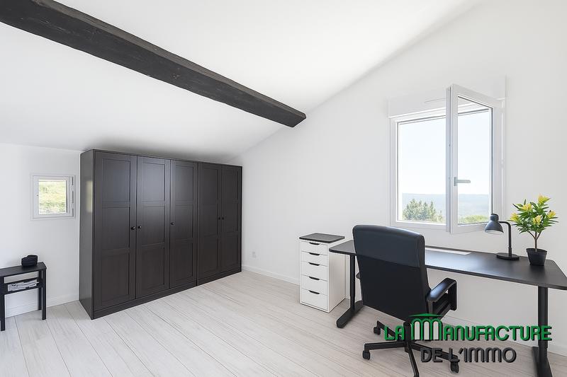 Ferme - 200 m² - 8 pièces