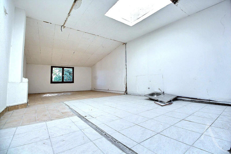 Maison - 130 m² - 4 pièces