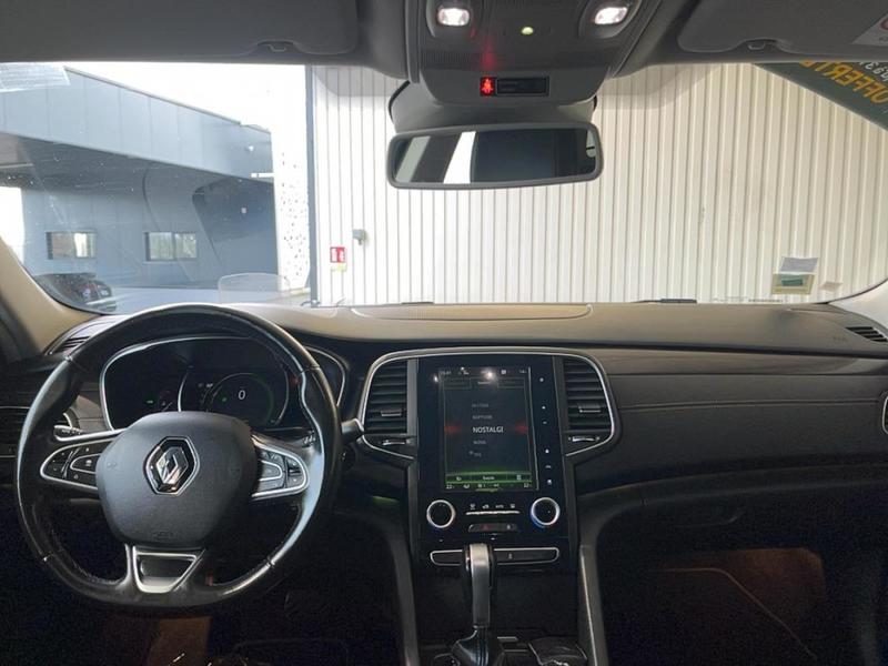 Renault Talisman estate Dci 160 Energy Edc Intens