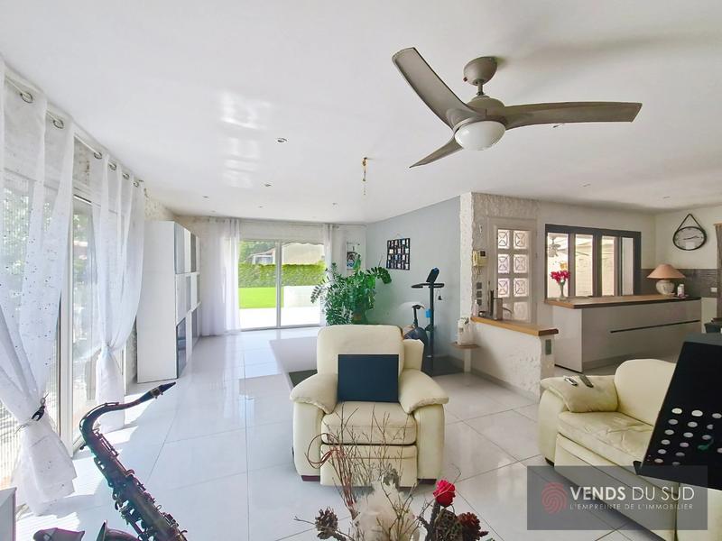 Villa - 148 m² - 6 pièces