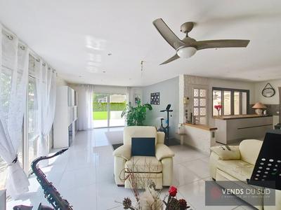 Villa - 148 m² - 6 pièces