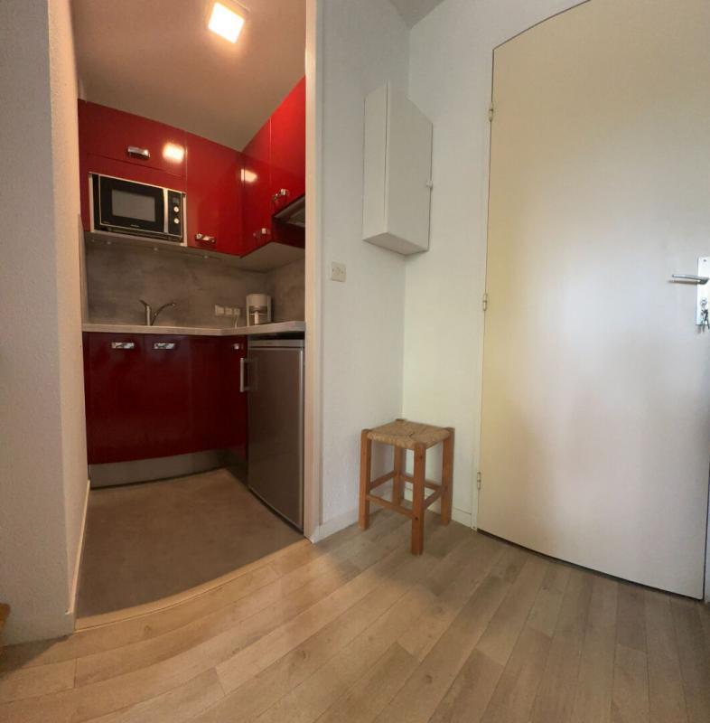 Appartement - 26 m² - 2 pièces
