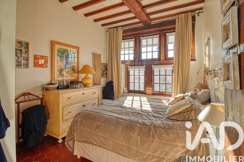 Maison - 141 m² - 6 pièces