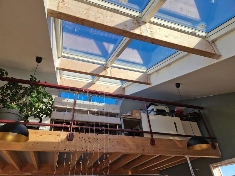 Propriété - 206 m² - 9 pièces