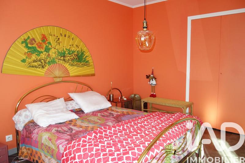 Maison de ville - 90 m² - 4 pièces