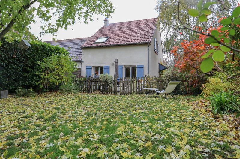 Maison - 81 m² - 4 pièces