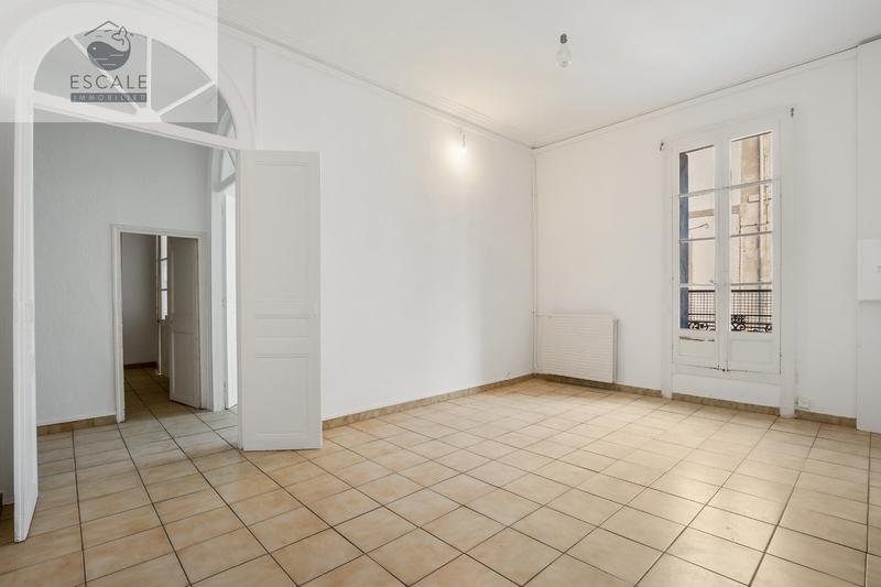Appartement - 76 m² - 4 pièces