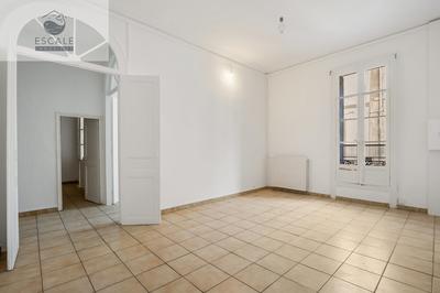Appartement - 76 m² - 4 pièces