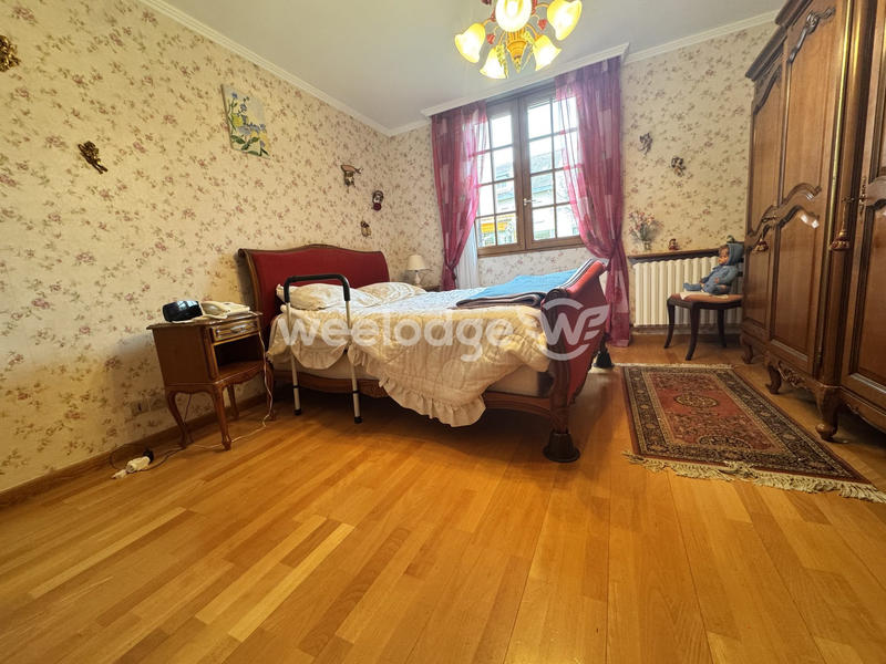 Maison - 84 m² - 4 pièces