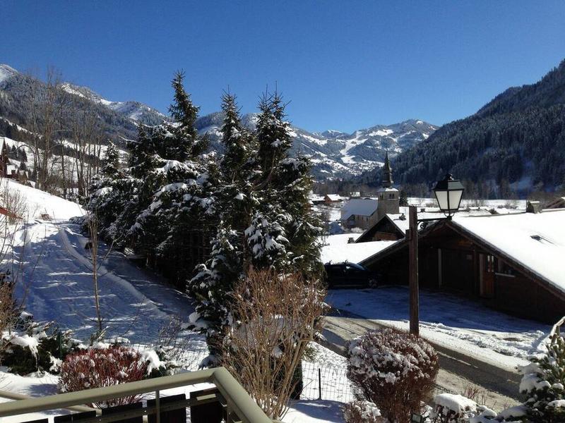 Châlet - 222 m² - 7 pièces