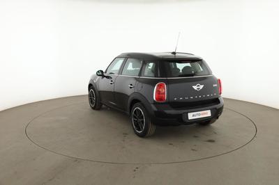 Mini Countryman Cooper Pack Chili Bva6 122 ch