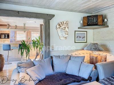 Appartement - 78 m² - 3 pièces