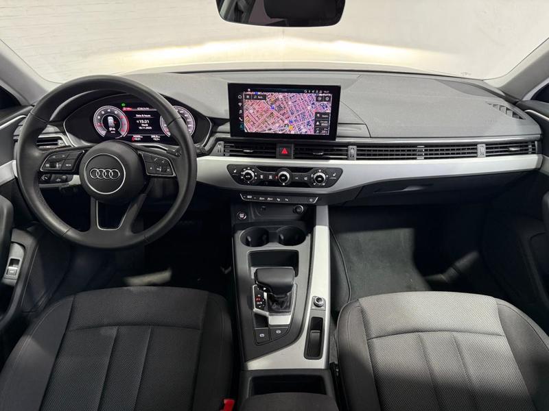 Audi A4 Avant 35 Tfsi 150 s tronic 7 Business Executive